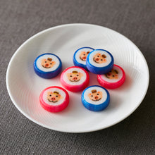 画像をギャラリービューアに読み込む, ”シェラとん” オリジナルキャンディ(1袋12個入)