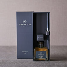 画像をギャラリービューアに読み込む, シェラトンの香り『SH01』リードディフューザー75ml《2023年秋リニューアル》