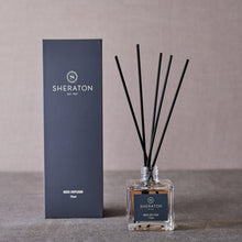 画像をギャラリービューアに読み込む, シェラトンの香り『SH01』リードディフューザー75ml《2023年秋リニューアル》