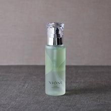 画像をギャラリービューアに読み込む, NIONE レイヤークレンジング 〈メイク落とし&洗顔〉