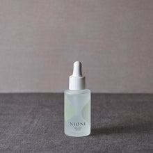 画像をギャラリービューアに読み込む, NIONE ブリリアントセラム〈美容液〉