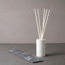 画像をギャラリービューアに読み込む, シェラトンの香り『SH01』 ディフューザースティック(5本入)【2023年秋 リニューアル】