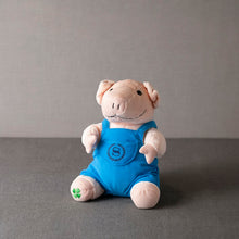 画像をギャラリービューアに読み込む, シェラとん ぬいぐるみ(大)