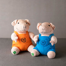 画像をギャラリービューアに読み込む, シェラとん ぬいぐるみ(大)